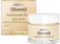 Produktbild: OLIVENÖL INTENSIVCREME Gold ZELL-AKTIV Tagescreme 50 ml