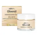 Produktbild: Olivenöl Intensivcreme Gold Zell-Aktiv Tagescreme · 50 ml · PZN 14280575