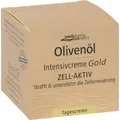 Produktbild: OLIVENÖL INTENSIVCREME Gold ZELL-AKTIV Tagescreme 50 ml