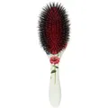 Produktbild: Denman D81M Medium Style & Shine Brush Floral Fantasies