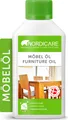 Produktbild: Möbelöl 275ml Holzöl zur Pflege farblos für Eiche Buche Nussbaum Lärche. Holz...