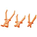Produktbild: Set 3 Pz Zange Rohrschelle Aus Glasfaser - Code bgs8764 FBGS8764 BGS Offic