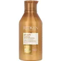 Produktbild: Redken All Soft Conditioner 300ml.