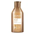 Produktbild: Redken Haarspülung All Soft Conditioner 300 ml