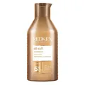 Produktbild: Balsamo Feuchtigkeitscreme Für Trockenes Haar REDKEN Alle Soft conditioner 300ml