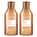 Produktbild: Redken All Soft Conditioner 2x 300ml