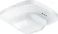 Produktbild: STEINEL Präsenzmelder DualTech KNX 059521 | Ultraschall & PIR | 360° | Unterputz | 2,8m Montagehöhe | 4-Kanal | weiß