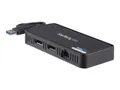 Produktbild: StarTech.com USB auf Dual DisplayPort - Mini Dock