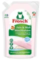 Produktbild: Frosch Fein- und Woll-Waschbalsam Gel, 1,8 l
