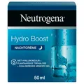 Produktbild: Neutrogena Hydro Boost Nachtcreme 50 ml – Feuchtigkeit Pflegend