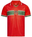 Produktbild: JELEX Herren Marokko Trikot Retro History red M