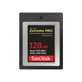 Produktbild: Sandisk SanDisk SDCFE-128G-GN4NN Speicherkarte 128 GB CFexpress (SDCFE-128G-GN4NN)