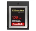 Produktbild: Sandisk CF Extreme PRO CFexpress, Typ B Speicherkarte (128 GB, 1700 MB/s Lesegeschwindigkeit)