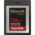 Produktbild: SanDisk Extreme PRO® CFexpress®-Speicherkarte Typ B – 128 GB