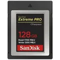 Produktbild: SanDisk Extreme PRO CFexpress Card 128GB Type B