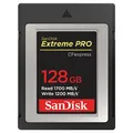 Produktbild: SanDisk Extreme PRO CFExpress Type B  128 GB