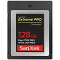 Produktbild: SANDISK CFexpress Exreme Pro 128GB, 1700MB/s