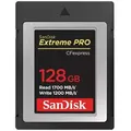 Produktbild: SanDisk CFexpress Extreme Pro 128GB Speicherkarte