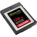 Produktbild: SanDisk Extreme Pro CFexpress 128 GB, Speicherkarte