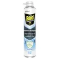 Produktbild: Raid Essentials Freeze Spray, insektizid-freies Aerosol gegen kriechende Insekten, 1er Pack (1 x 350ml)