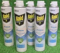 Produktbild: (16,86€/L) 5x RAID Essentials Freeze Spray Ameisen und Schaben 350ml Versand0€