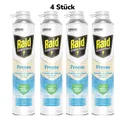 Produktbild: Raid ESSENTIALS Essentials Freeze Spray Ameisen & Schaben, 350 ml  4 STÜCK