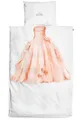 Produktbild: Snurk Kinderbettwäsche Prinzessin, Perkal, 2 teilig, Kostüm, Märchen, Königin