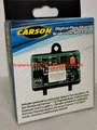 Produktbild: Scalextric Carson 7130 Digital Decoder für Digital 132 betrieb