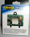 Produktbild: Carson 500707130 Digital Decoder für Carrera Dig.132  für Scalextric Slot Cars
