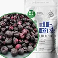 Produktbild: Gefriergetrocknete Heidelbeeren | Wilde Blaubeeren | Gefriergetrocknete Früch...