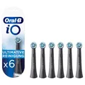 Produktbild: Oral-B iO Black Aufsteckbürsten
