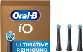 Produktbild: Oral-B iO Black Ultimative Reinigung Aufsteckbürsten  5 Stück