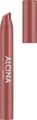 Produktbild: ALCINA Lip Pen darling - 1 Stück - Für definierte, volle Lippen - Cremige, glänzende Textur hinterlässt ein gleichmäßiges, langanhaltendes Finish - Angeschrägte Form für präzises Auftragen - Rosa