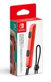 Produktbild: Nintendo Switch Joy-Con Controller-Gurt – Neonrot