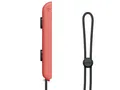 Produktbild: Nintendo Switch Joy-Con-Handgelenkschlaufe neon-rot NEU & OVP
