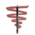 Produktbild: NYX Suede Matte Lip Liner Brunch Me