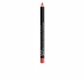 Produktbild: Nyx Professional Make Up Lippenstift Suede Matte Lipliner Brunch Me