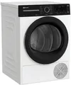 Produktbild: BAUKNECHT Wärmepumpentrockner TR Super Eco 8B, Intelligentes Trocknen dank Dynamic Intelligence Technologie