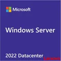 Produktbild: Lenovo Windows Server 2022 Datacenter 16 Core, Add-Lic, ROK (unbegrenzt) (7S05007SWW)