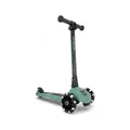Produktbild: Scoot and Ride Highwaykick 3 LED forest
