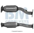 Produktbild: Katalysator BM90879H BM KATALYSATOREN Für FORD