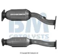 Produktbild: BM Catalysts Katalysator Kat Approved passend für Ford Mondeo 3 1.8 16V 2.0