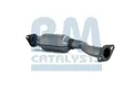Produktbild: Katalysator BM90879H BM CATALYSTS für FORD MONDEO III Stufenheck MONDEO III