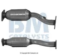 Produktbild: BM CATALYSTS Katalysator Approved BM90879H Keramik für FORD MONDEO 3 Turnier BWY