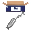 Produktbild: BM KATALYSATOR BIS EURO 4 passend für FORD MONDEO 3 BIS BJ.02.2007 1.8 2.0 16V