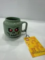 Produktbild: LEGO Kaffeetasse GREEN SKELETON 255 ml grün im Karton aus Keramik