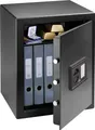 Produktbild: Burg Wächter Home-Safe H 240 E Tresor feuergeschützt Zahlenschloss