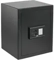 Produktbild: Burg Wächter H 240 E Möbeleinsatztresor Home, 45,30L, Elektroschloss, Stahl (41130)