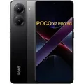 Produktbild: Xiaomi POCO X7 Pro 5G 512GB 12GB RAM Dual Schwarz EU