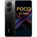 Produktbild: Globale Version POCO X7 Pro 5G Smartphone 5G Flaggschiff-Abmessung 8400-Ultra 6000 mAh (Typ) Akku mit 90 W HyperCharge CrystalRes 1,5 K 120 Hz AMOLED-Display 50 MP Hauptkamera mit OIS IP68 Staub- und
